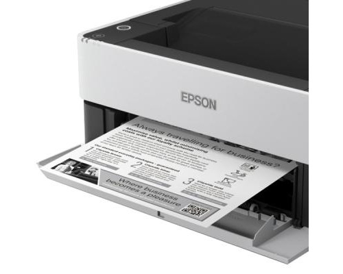 Струйный принтер Epson M1140 (C11CG26405)