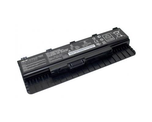Аккумулятор для ноутбука ASUS Asus A32-N56 5100mAh (56Wh) 6cell 11.1V Li-ion (A41810)