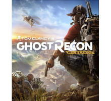 Игра PC Tom Clancy's Ghost Recon: Wildlands