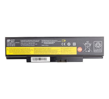 Аккумулятор для ноутбука Lenovo ThinkPad E560 Series (45N1758) 10.8V 4400mAh PowerPlant (NB480685)