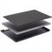 Чехол для ноутбука Incase 16" MacBook Pro Textured Hardshell in Woolenex Graphite (INMB200684-GFT)