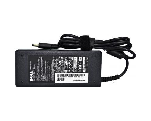 Блок питания к ноутбуку Drobak Dell 90W 19.5V 4.62Aразъем 4.5*3.0 (140618)