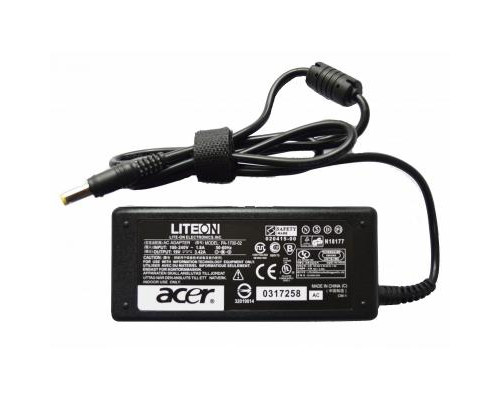 Блок питания к ноутбуку Drobak ACER 65W 19V 3.42A разъем 5.5*1,7 (140117)