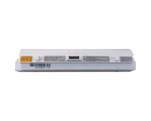 Аккумулятор для ноутбука AlSoft Lenovo IdeaPad S9 6600mAh 9cell 11.1V Li-ion (A41345)