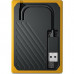 Накопитель SSD USB 3.0 500GB WD (WDBMCG5000AYT-WESN)