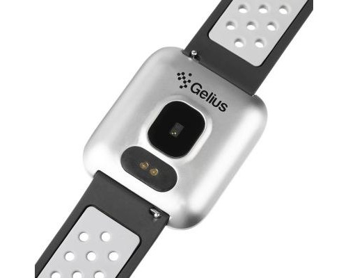 Смарт-часы Gelius Pro GP-SW001 (NEO) Black/Grey