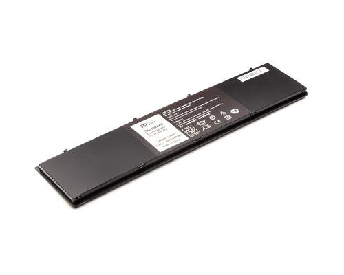 Аккумулятор для ноутбука DELL Latitude E7440 Series (DL7440PK) 7.4V 4500mAh PowerPlant (NB440726)