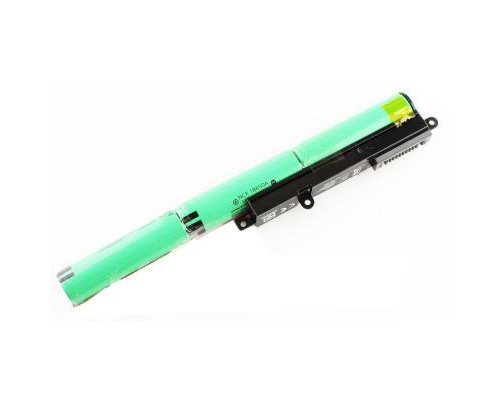 Аккумулятор для ноутбука ASUS X540 A31N1519, 3200mAh (36Wh), 3cell, 10.8V, Li-ion, черная (A47173)