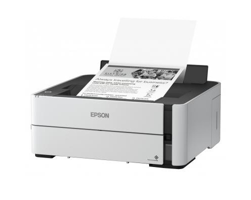 Струйный принтер Epson M1140 (C11CG26405)