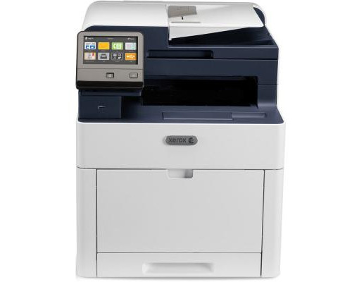 Многофункциональное устройство Xerox WC 6515N (6515V_N)