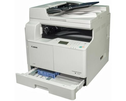 Многофункциональное устройство Canon iR-2206iF c Wi-Fi (3029C004)