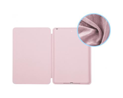 Чехол для планшета Armorstandart Smart Case iPad Mini 5 Pink Sand (ARM56630)