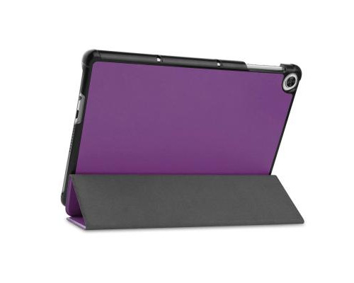 Чехол для планшета BeCover Smart Case Huawei MatePad T10 Purple (705394)