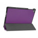 Чехол для планшета BeCover Smart Case Huawei MatePad T10 Purple (705394)