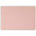 Чехол для ноутбука Incase 16" MacBook Pro Textured Hardshell in Woolenex Blush Pink (INMB200684-BLP)