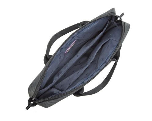 Сумка для ноутбука RivaCase 15.6" 8730 Grey (8730Grey)
