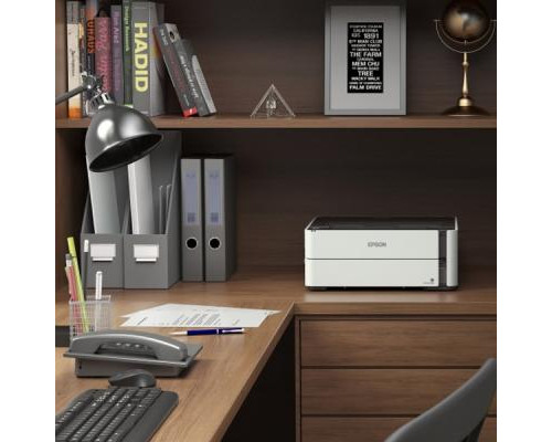 Струйный принтер Epson M1140 (C11CG26405)