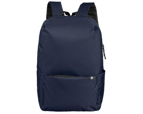 Рюкзак для ноутбука 2E 14" StreetPack 20L Dark blue (2E-BPT6120NV)