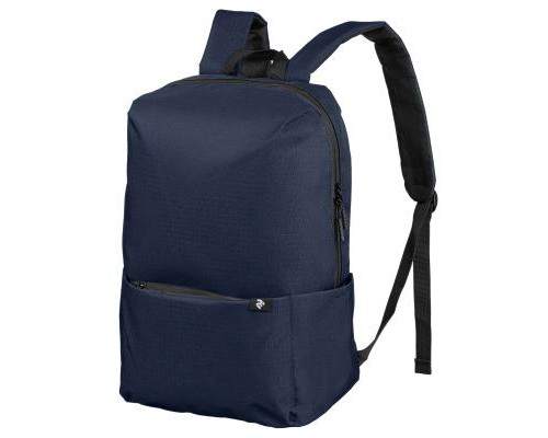Рюкзак для ноутбука 2E 14" StreetPack 20L Dark blue (2E-BPT6120NV)