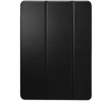 Чехол для планшета Spigen Apple iPad Pro 12.9"(2021) Smart Fold, Black (ACS02882)