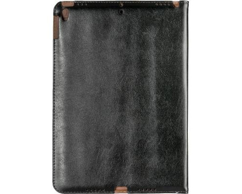 Чехол для планшета Gelius Leather Case iPad PRO 10.5" Black (00000074462)