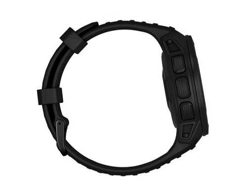 Смарт-часы Garmin Instinct, Esports Edition, Black Lava (010-02064-72)