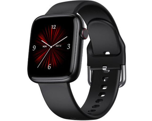 Смарт-часы Gelius Pro GP-SW002 (Neo Star Line) Black