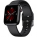 Смарт-часы Gelius Pro GP-SW002 (Neo Star Line) Black