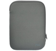 Чехол для планшета D-LEX 7-8 gray (LXTC-3107-GY)
