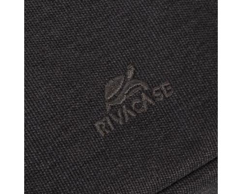 Чехол для ноутбука RivaCase 15.6" 7705 Black (7705Black)