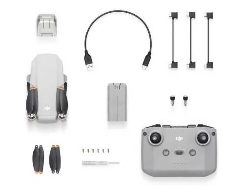 Квадрокоптер DJI Mini 2 GL (CP.MA.00000312.03)