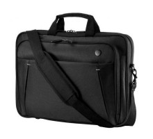 Сумка для ноутбука HP 15.6" Business Top Load Black (2SC66AA)