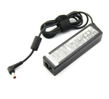 Блок питания к ноутбуку Lenovo 65W 20V 3.25А разъем 5.5/2.5 (PA-1650-56LC)