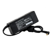 Блок питания к ноутбуку PowerPlant ASUS 220V, 19V 90W 4.74A (5.5*2.5) (AS90F5525)