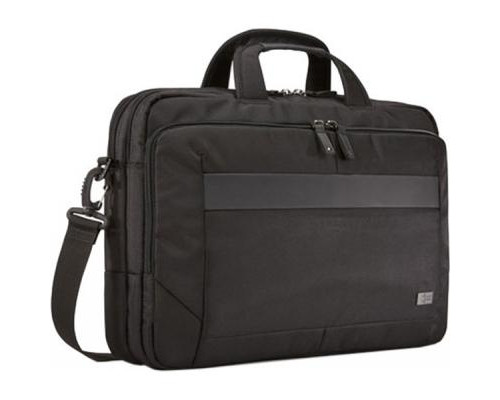 Сумка для ноутбука CASE LOGIC 15.6" Notion TSA Brief NOTIA114 Black (3204198)
