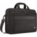 Сумка для ноутбука CASE LOGIC 15.6" Notion TSA Brief NOTIA114 Black (3204198)