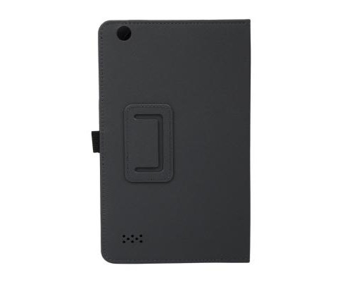 Чехол для планшета BeCover Slimbook для Prestigio Multipad Grace 3778 (PMT3778) Black (703652)