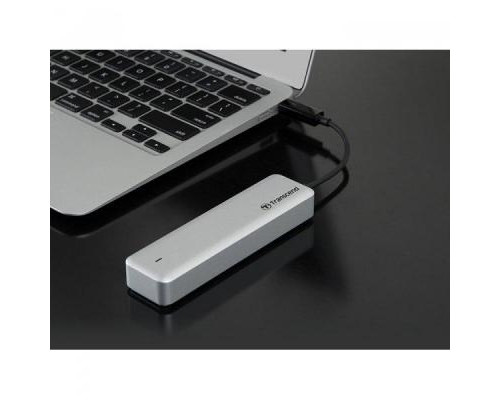 Накопитель SSD M.2 2280 240GB Transcend (TS240GJDM855)