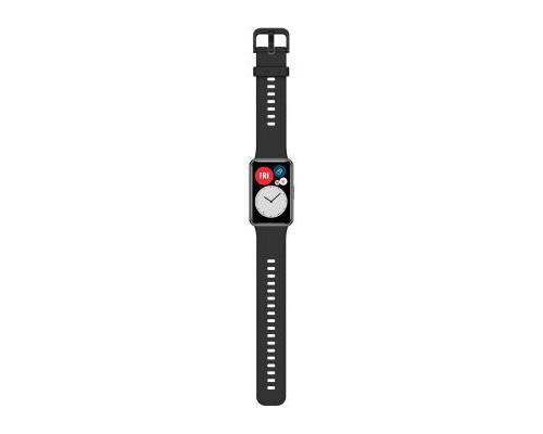 Смарт-часы Huawei Watch Fit Graphite Black (55025871)