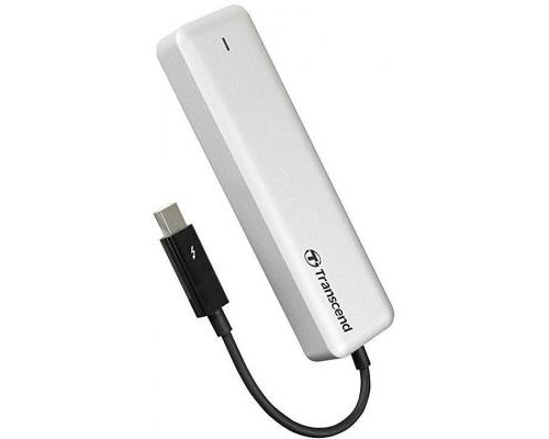 Накопитель SSD M.2 2280 240GB Transcend (TS240GJDM855)