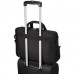 Сумка для ноутбука CASE LOGIC 15.6" Notion TSA Brief NOTIA114 Black (3204198)