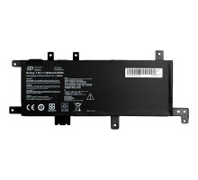 Аккумулятор для ноутбука ASUS VivoBook A580U (C21N1634) 7.6V 4400mAh PowerPlant (NB431144)