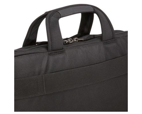 Сумка для ноутбука CASE LOGIC 15.6" Notion TSA Brief NOTIA114 Black (3204198)