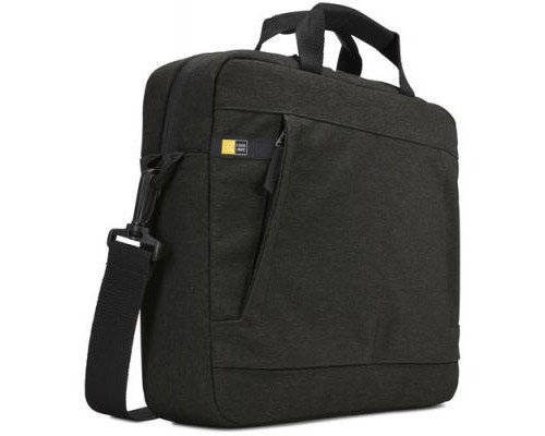 Сумка для ноутбука CASE LOGIC 14" Huxton Attache HUXA-114 Black (3203127)