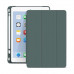 Чехол для планшета BeCover Soft Edge Apple iPad Air 10.9 2020 Dark Green (705535)