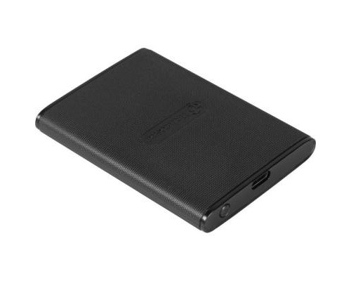 Накопитель SSD USB 3.1 500GB Transcend (TS500GESD270C)