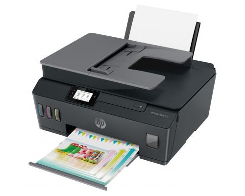 Многофункциональное устройство HP Smart Tank 615 c Wi-Fi (Y0F71A)
