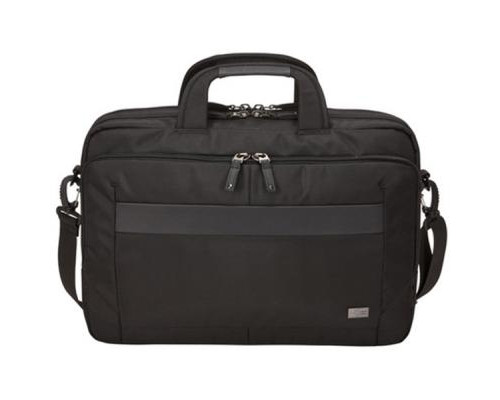 Сумка для ноутбука CASE LOGIC 15.6" Notion TSA Brief NOTIA114 Black (3204198)