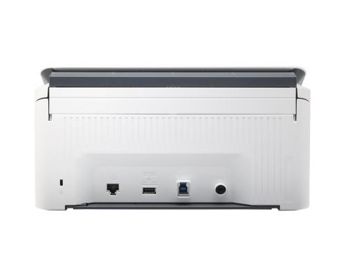 Сканер HP Scan Jet Pro N4000 snw1 с Wi-Fi (6FW08A)