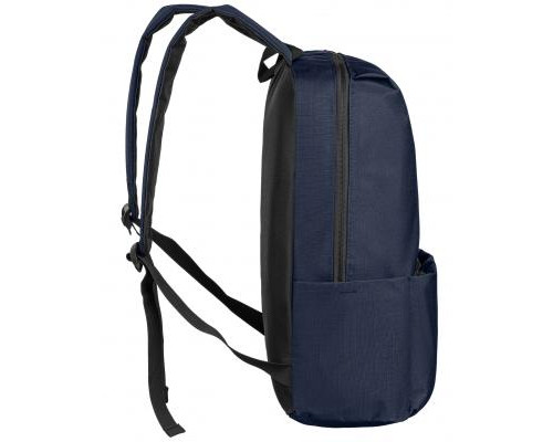 Рюкзак для ноутбука 2E 14" StreetPack 20L Dark blue (2E-BPT6120NV)